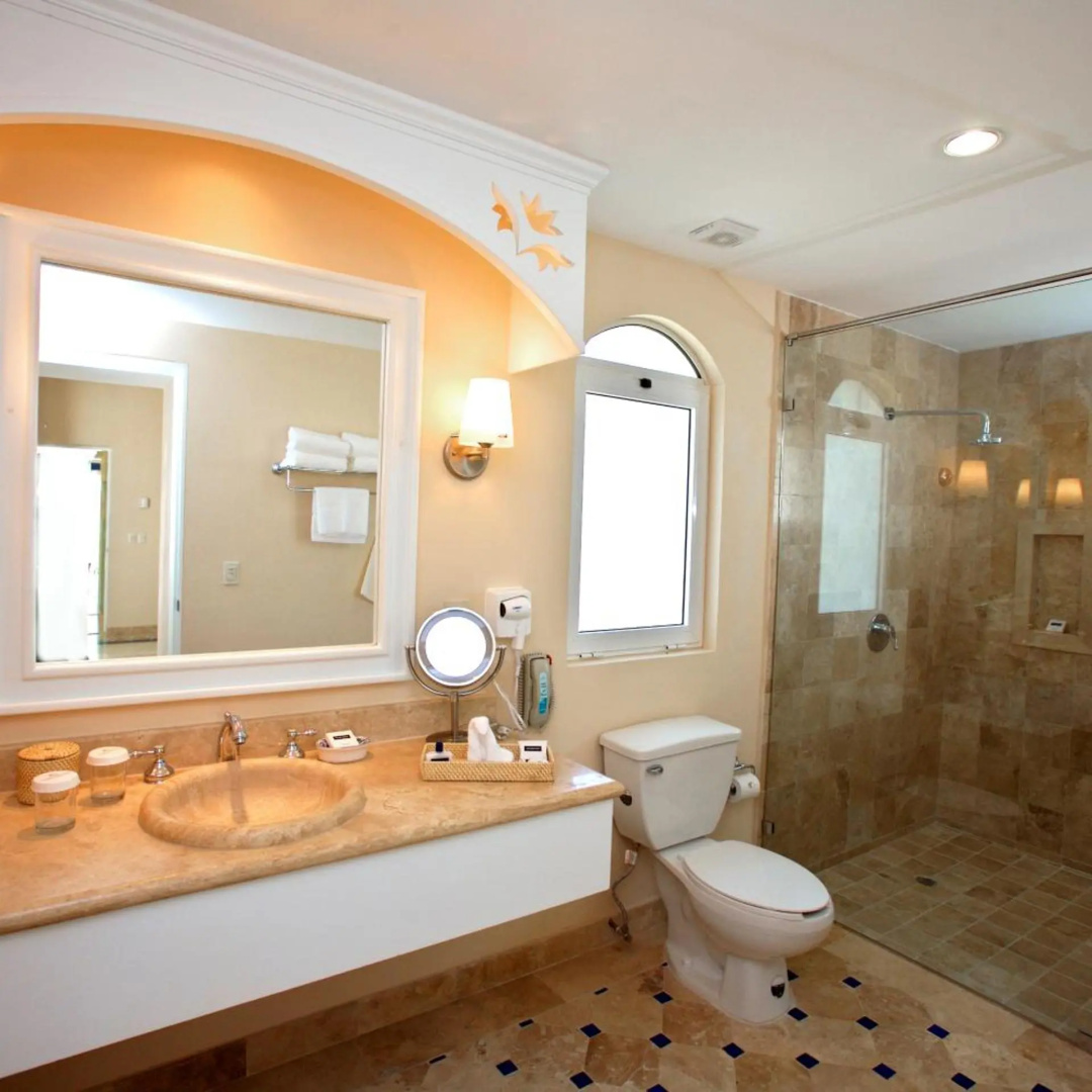 Foto - Pueblo Bonito Emerald Luxury Villas & Spa - All Inclusive