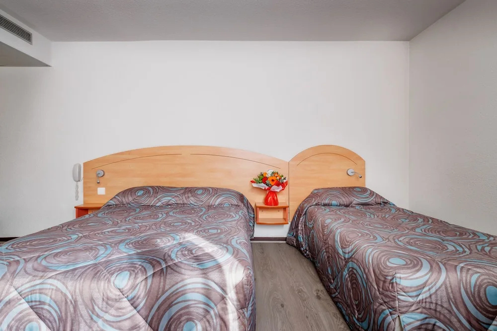 Photo - Hôtel Ariane