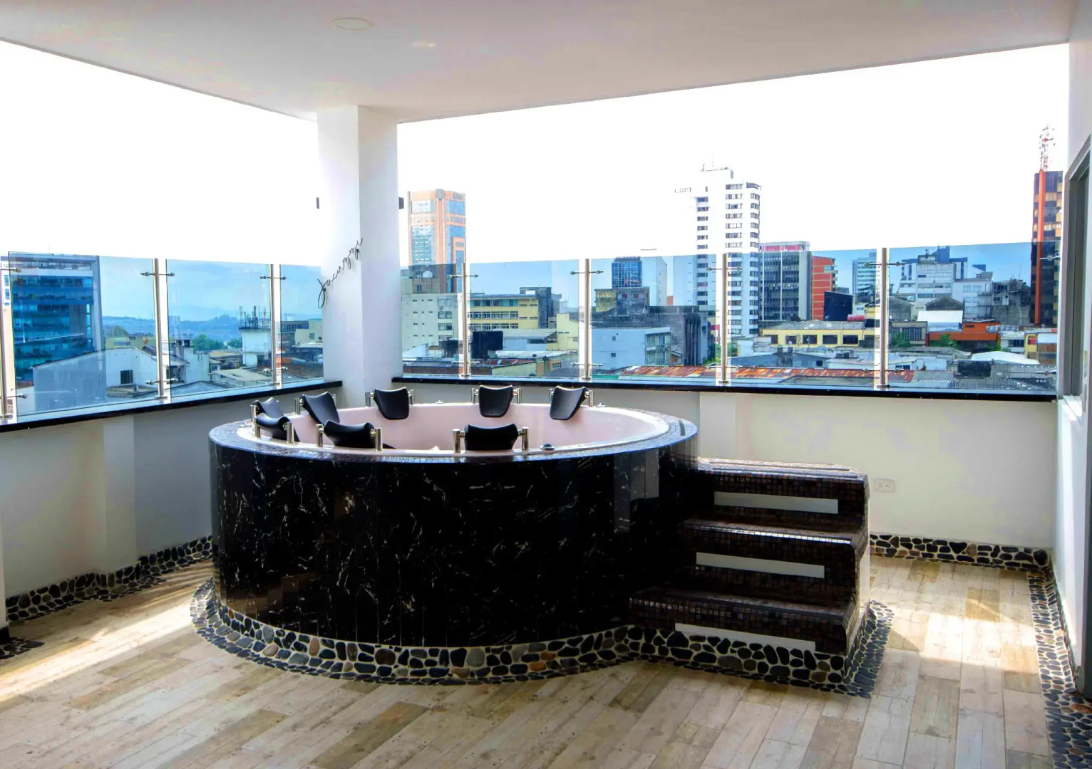 Foto - Luma Plaza Hotel