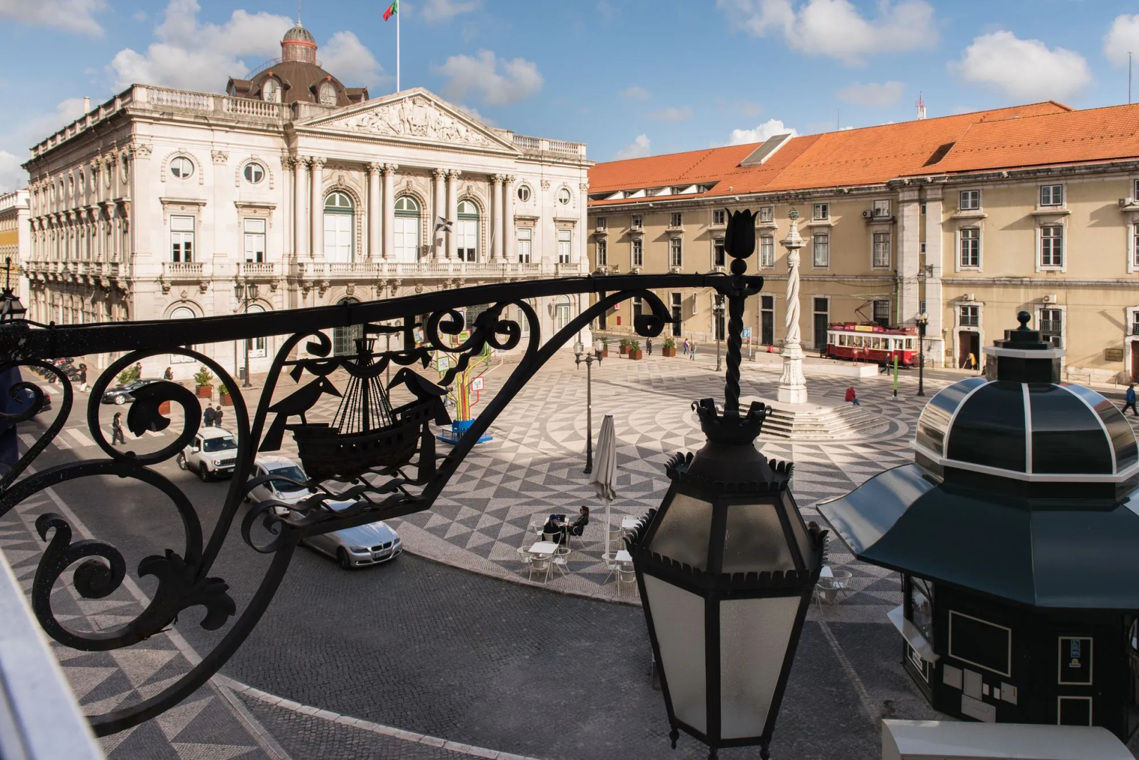 Photo - AlmaLusa Baixa/Chiado