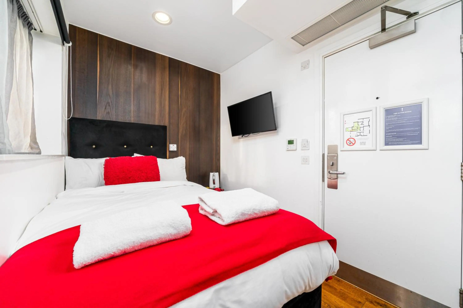 Foto - The Whitechapel