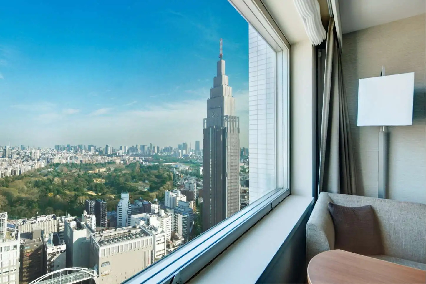 Foto - Odakyu Hotel Century Southern Tower