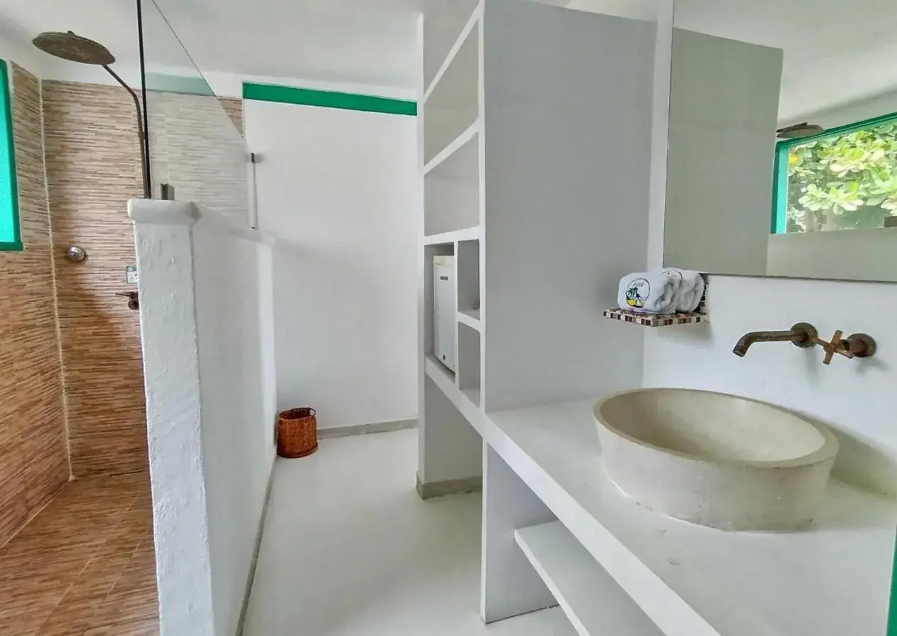 Foto - Aite Eco Resort