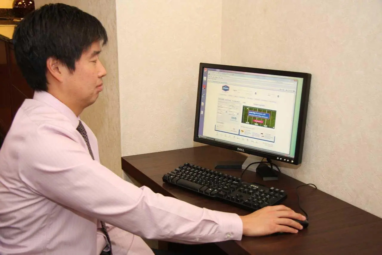 Foto - Hampton Inn San Marcos