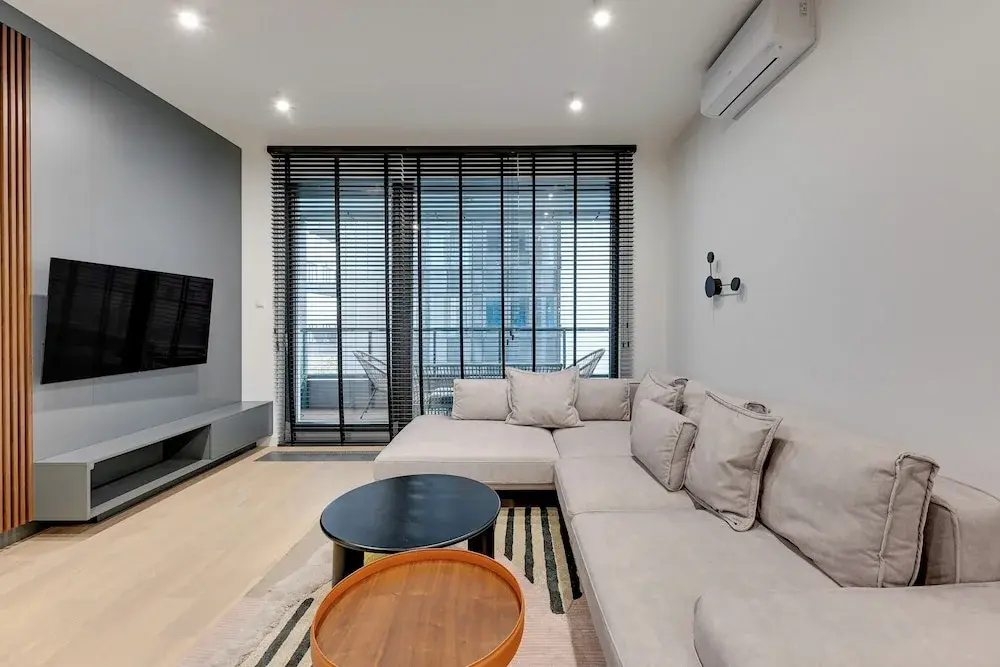 Foto - Brabank Riverside Premium Suites & Free Parking by Downtown Apartments