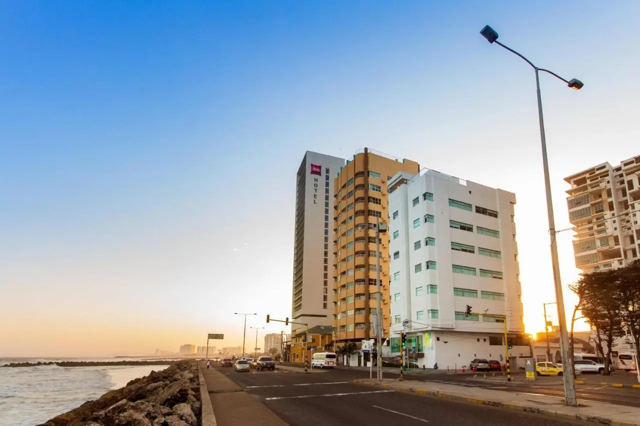 Foto - Hotel Aixo Suites By Geh Suites