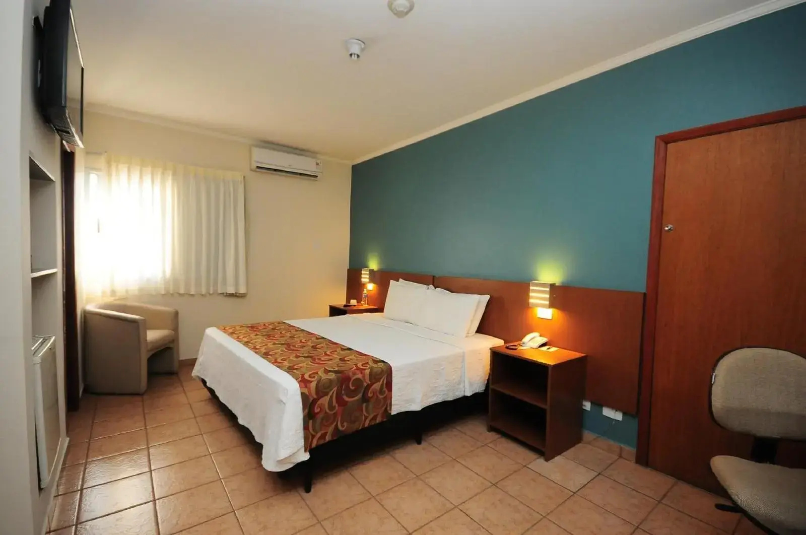 Foto - Hotel Riviera Araçatuba