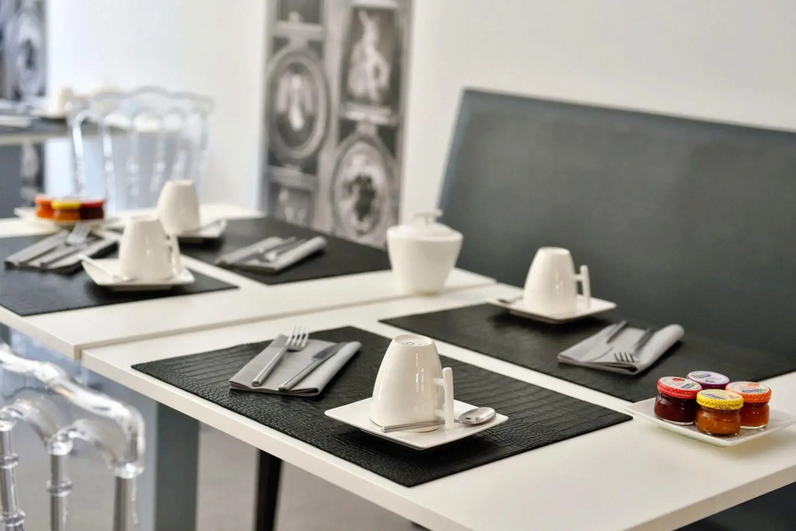 Foto - Hotel La Villa Nice Promenade