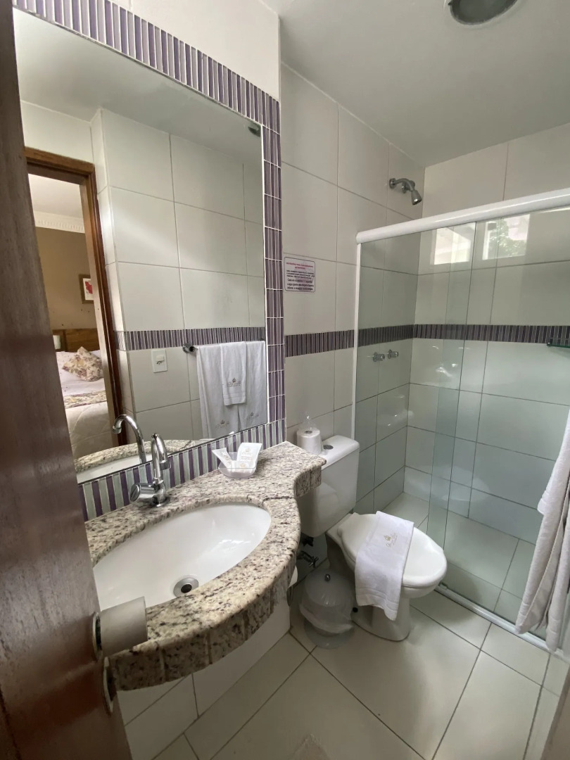 Foto - Pousada Princesa Isabel - Visconde