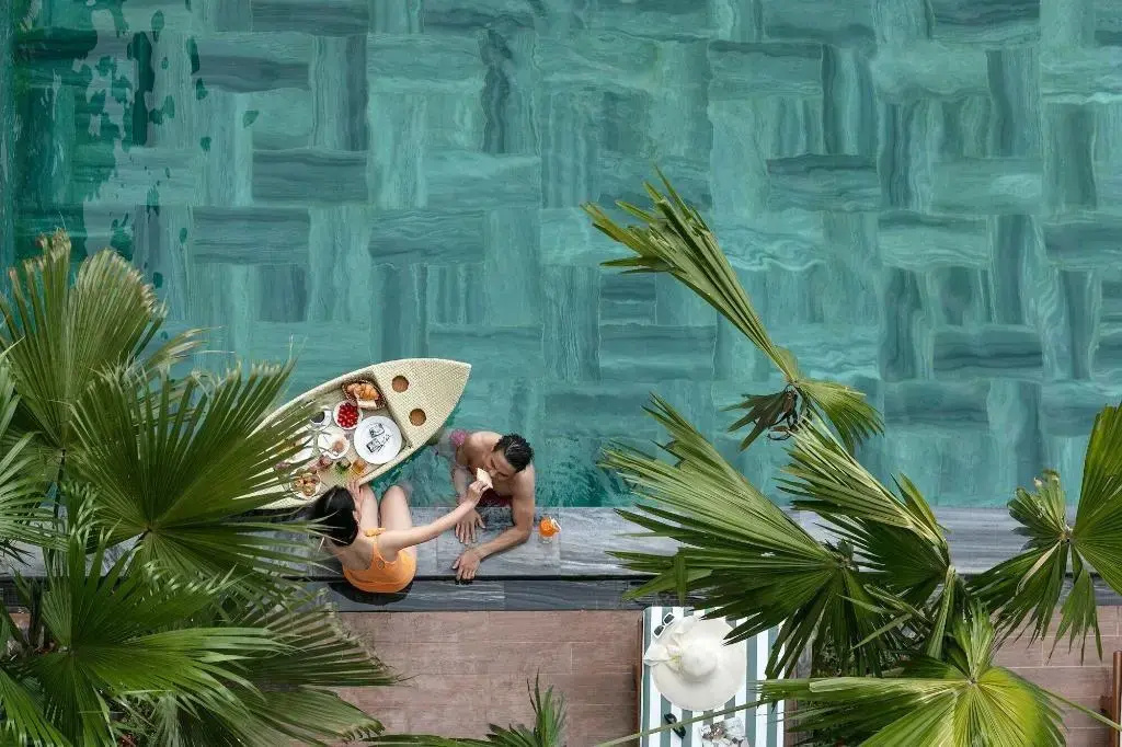 Photo - Shining Riverside Hoi An Boutique & Spa