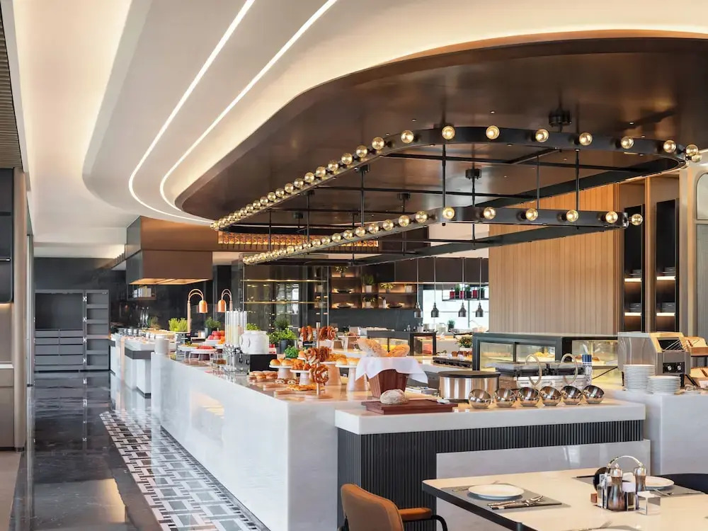 Photo - Aden Hotel Shenzhen Nanshan