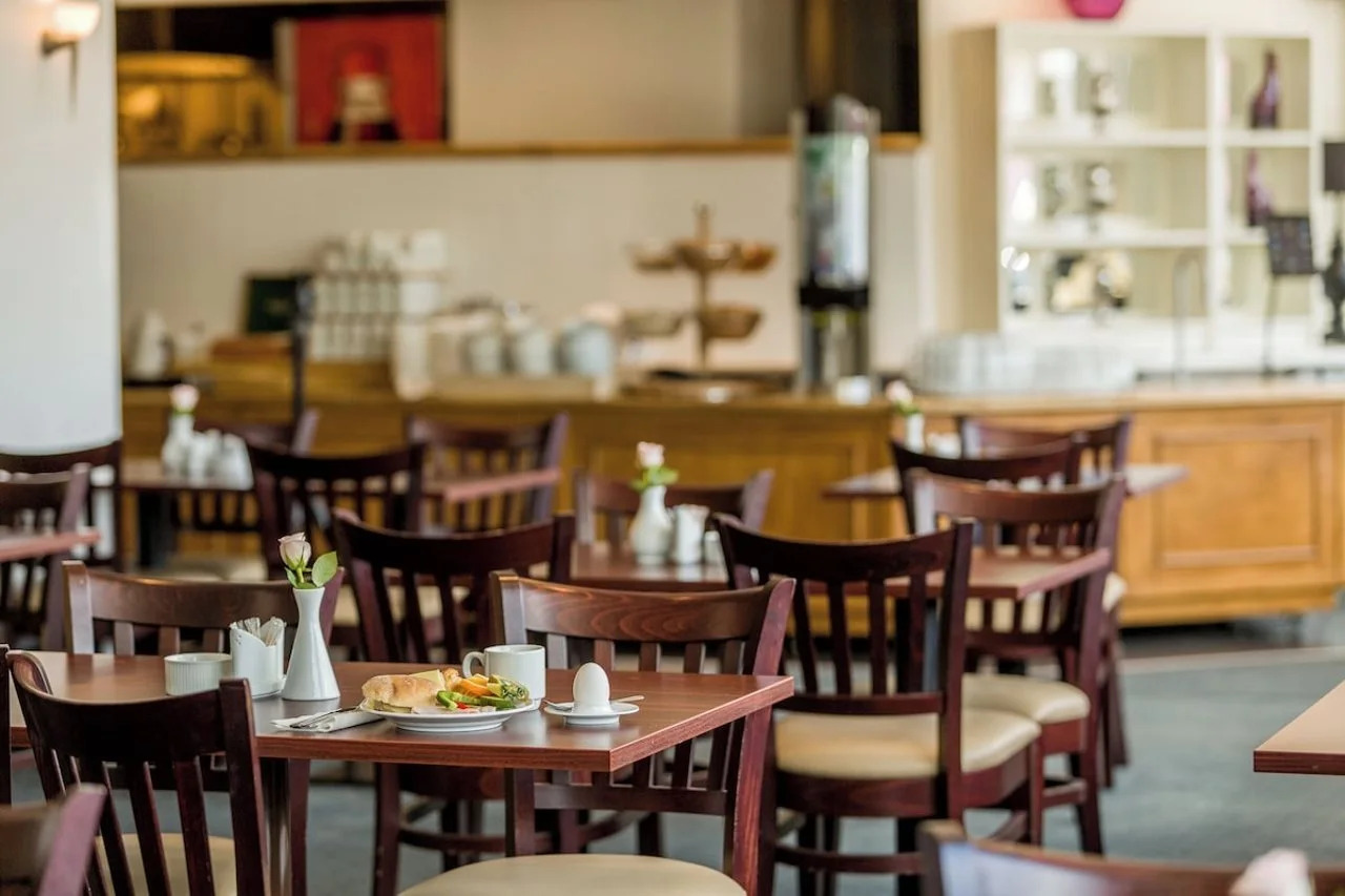 Foto - ProfilHotels Mercur