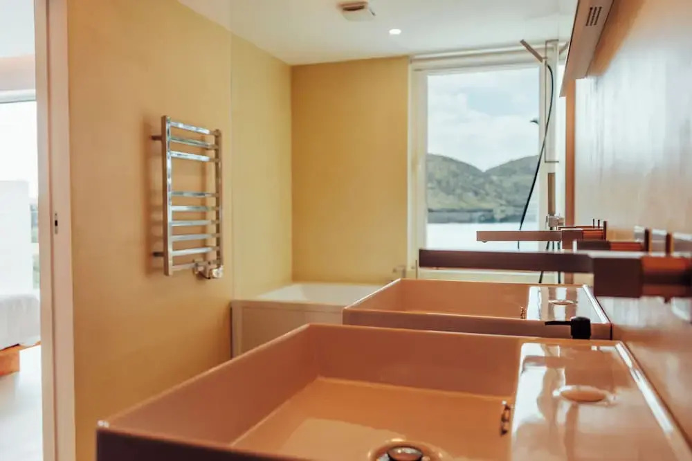 Foto - Silveira Bay Lounge Retreat