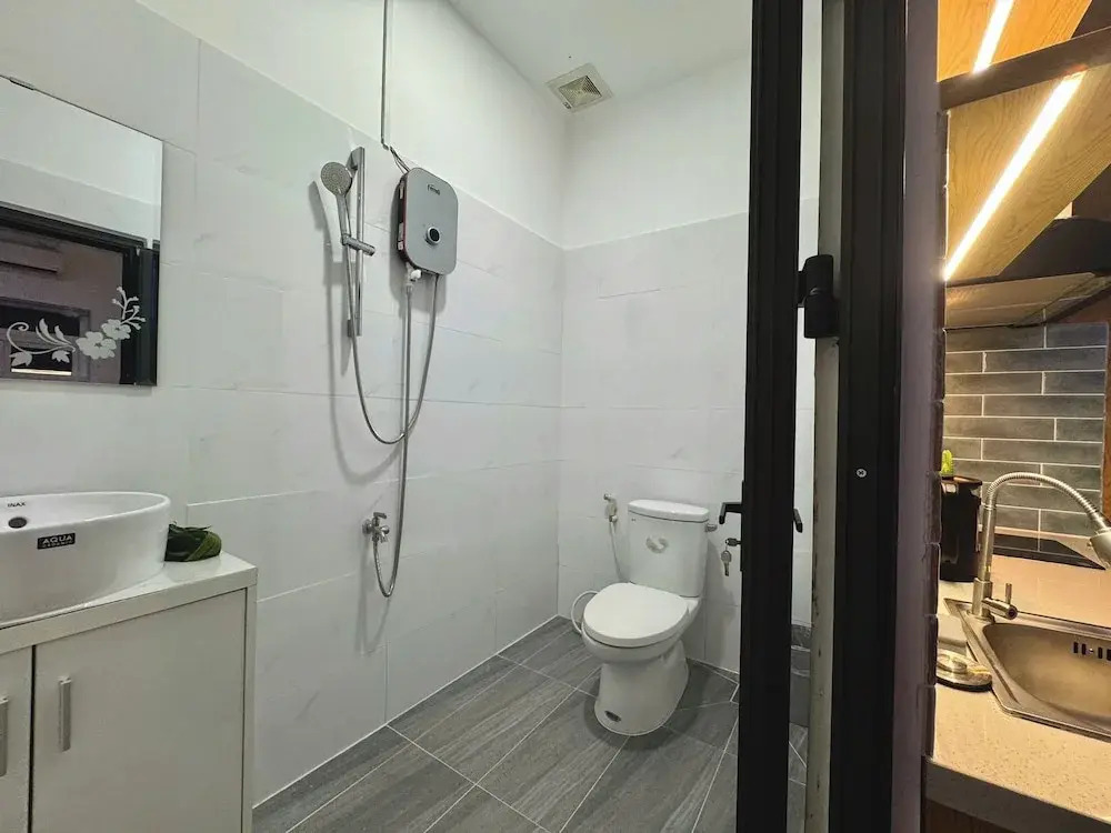 Foto - Chạm's Hotel & Homestay