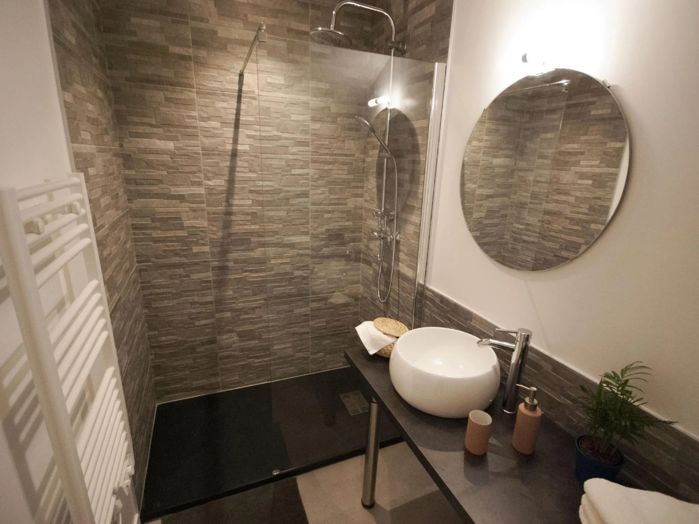 Photo - La Chartreuse - Bordeaux