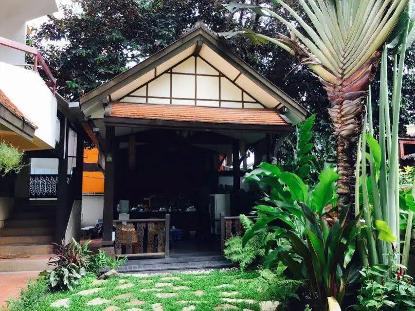 Photo - Elegant Lanna Guesthouse