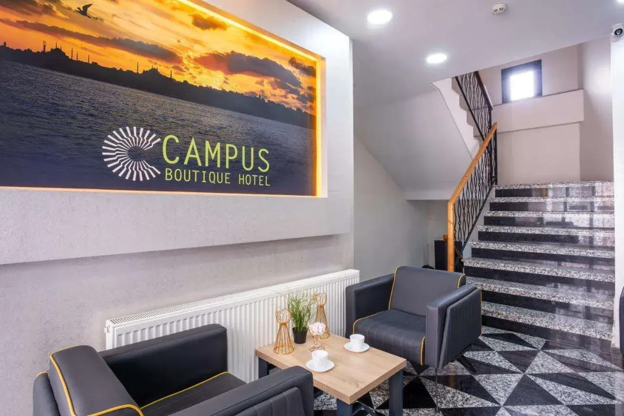 Foto - Campus Boutique Hotel