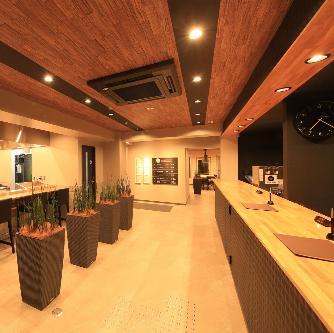 Foto - Beagle Tokyo Hostel＆Apartments