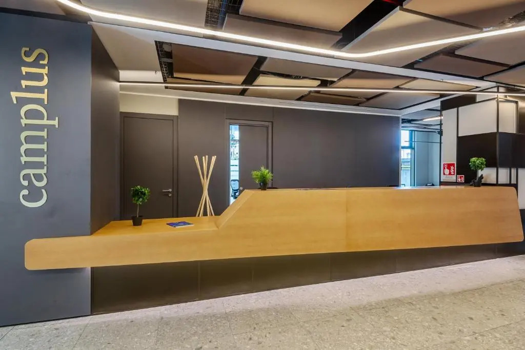 Photo - Camplus Firenze Fortezza Casa Per Ferie