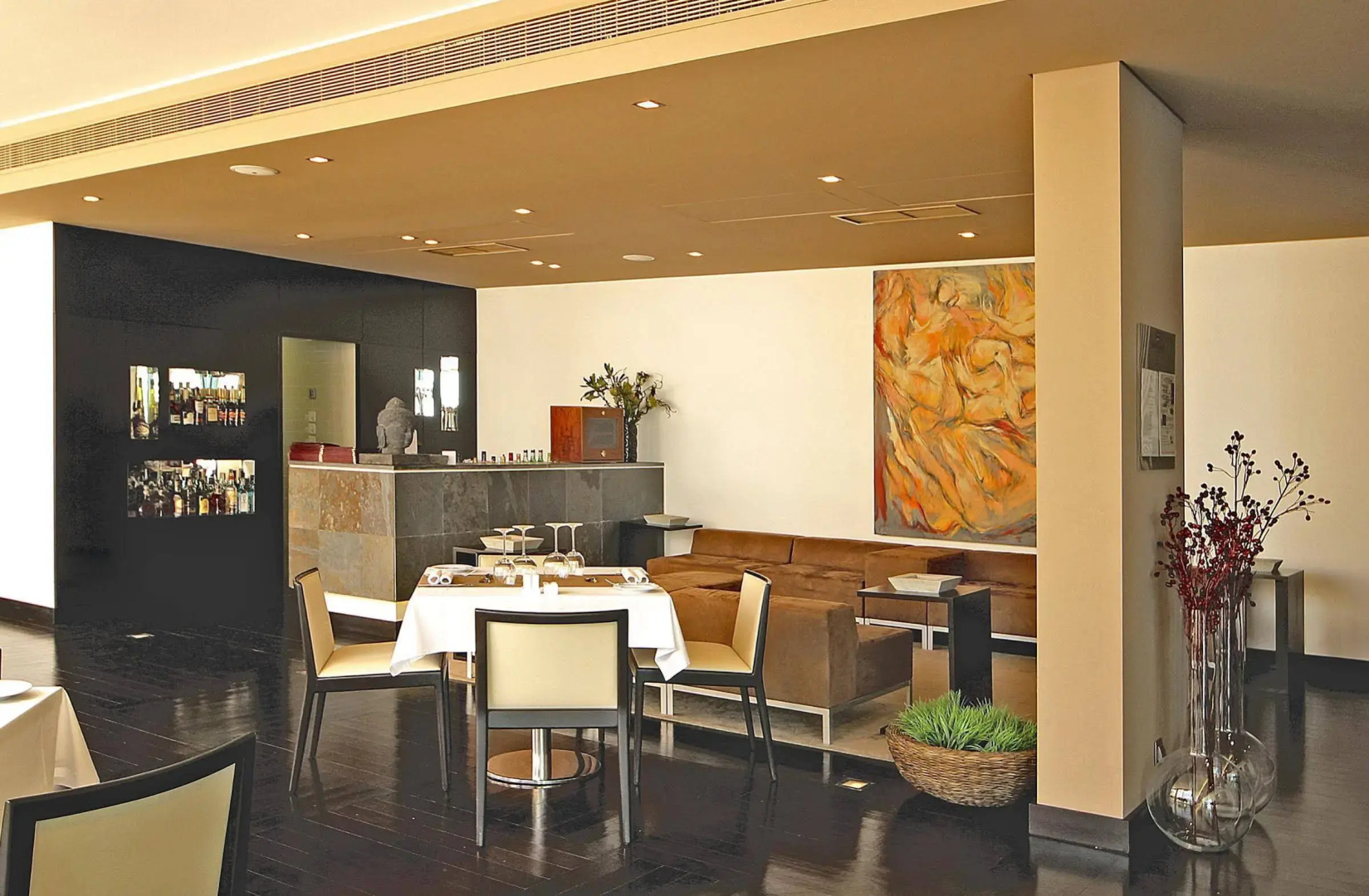 Foto - Quinta Mirabela - Design Hotel