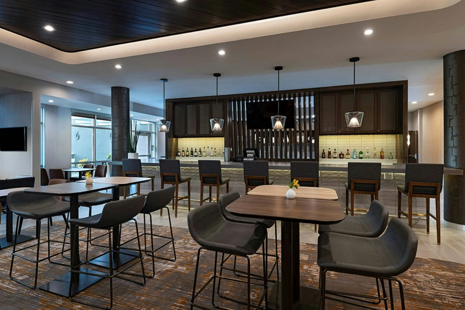 Photo - SpringHill Suites by Marriott Dallas Richardson/University Area