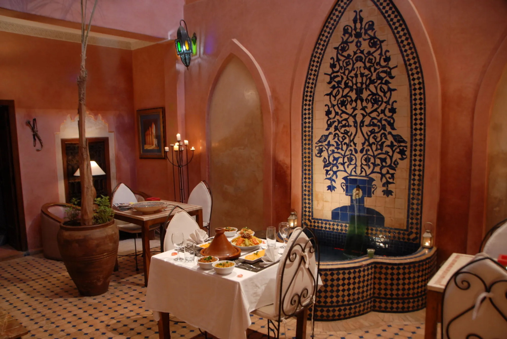 Photo - Riad Jonan & Spa