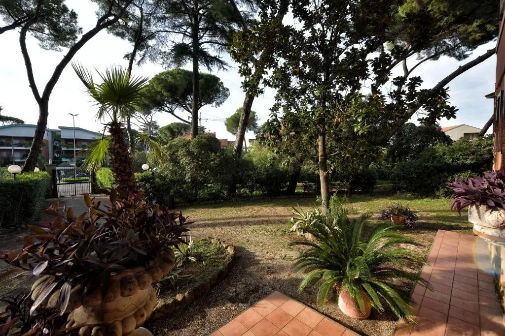 Foto - Comfort Rooms Villa Gaia Tor Vergata