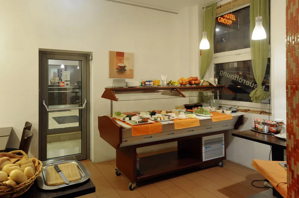 Foto - Fair Hotel Europaallee