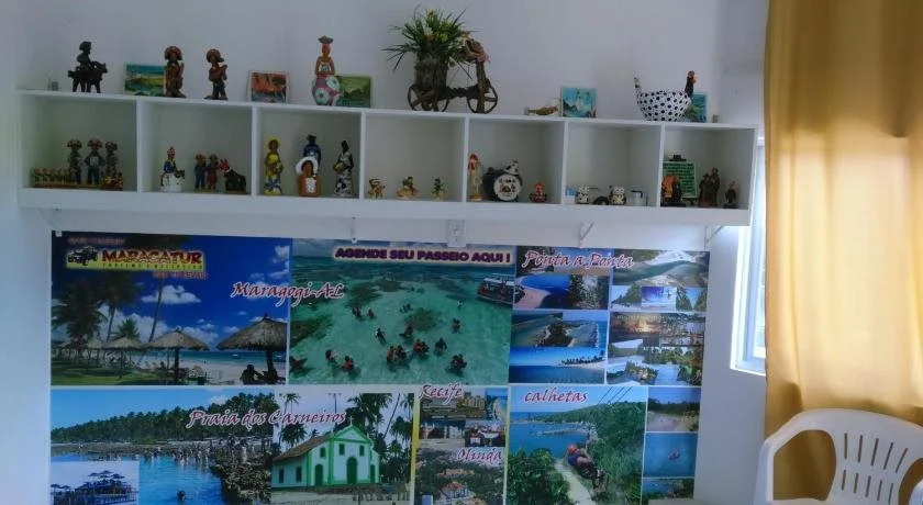 Photo - Suítes São Francisco