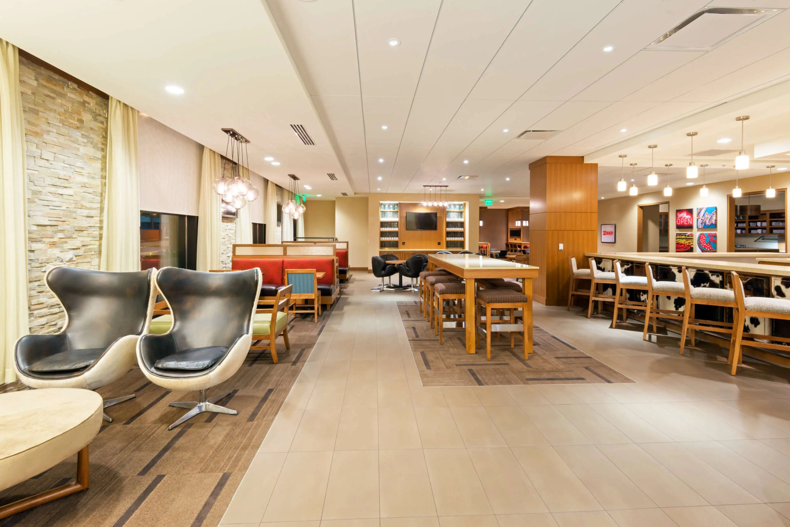 Foto - Hyatt Place Nashville Downtown