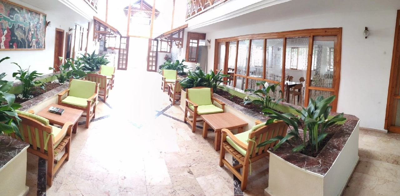 Photo - Kemer Agon Butique Hotel