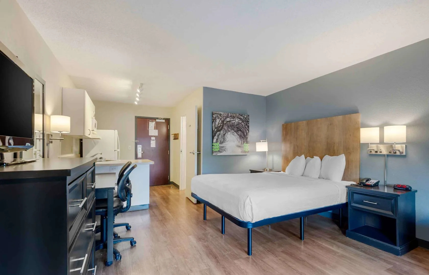 Foto - Extended Stay America Select Suites - Charlotte - Tyvola Rd
