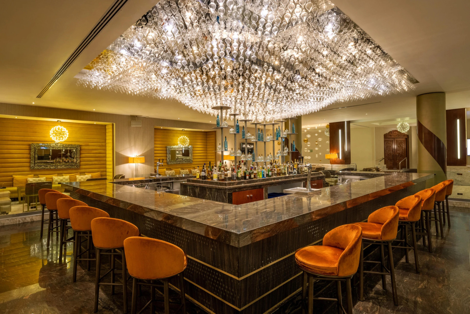 Foto - Moon Palace Nizuc - All Inclusive