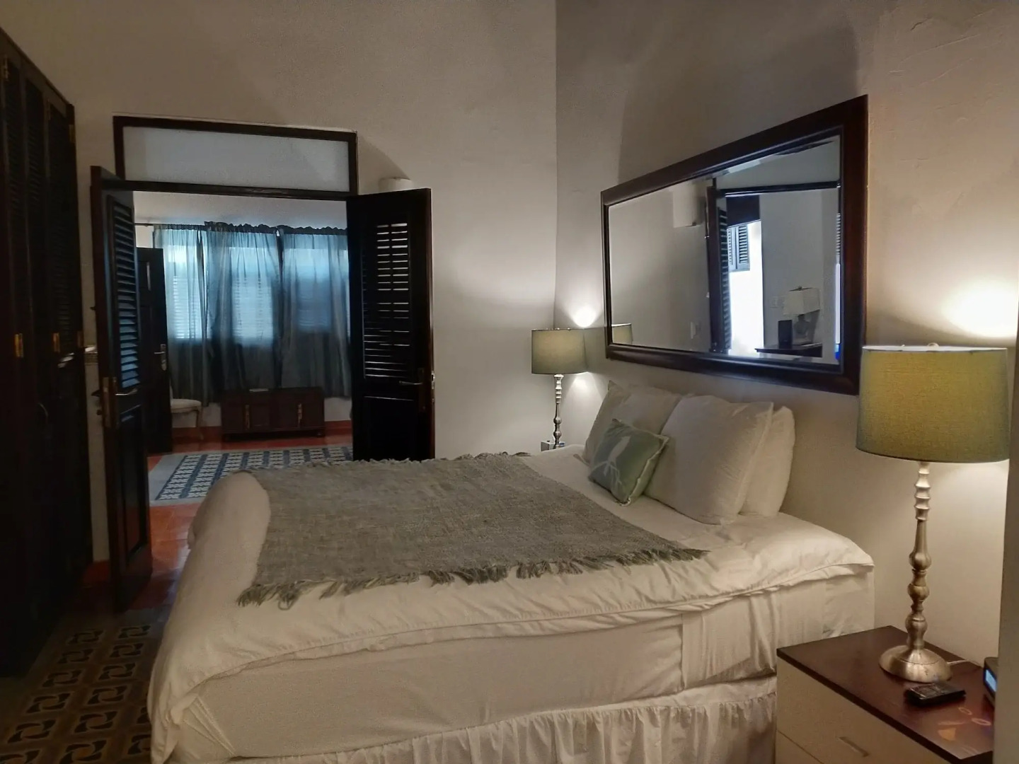 Foto - La Terraza de San Juan