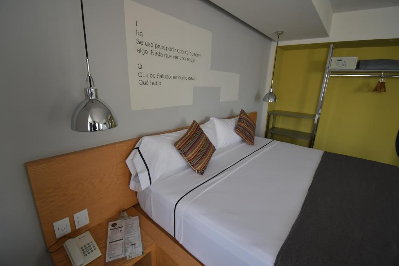 Photo - Perla Central Hotel