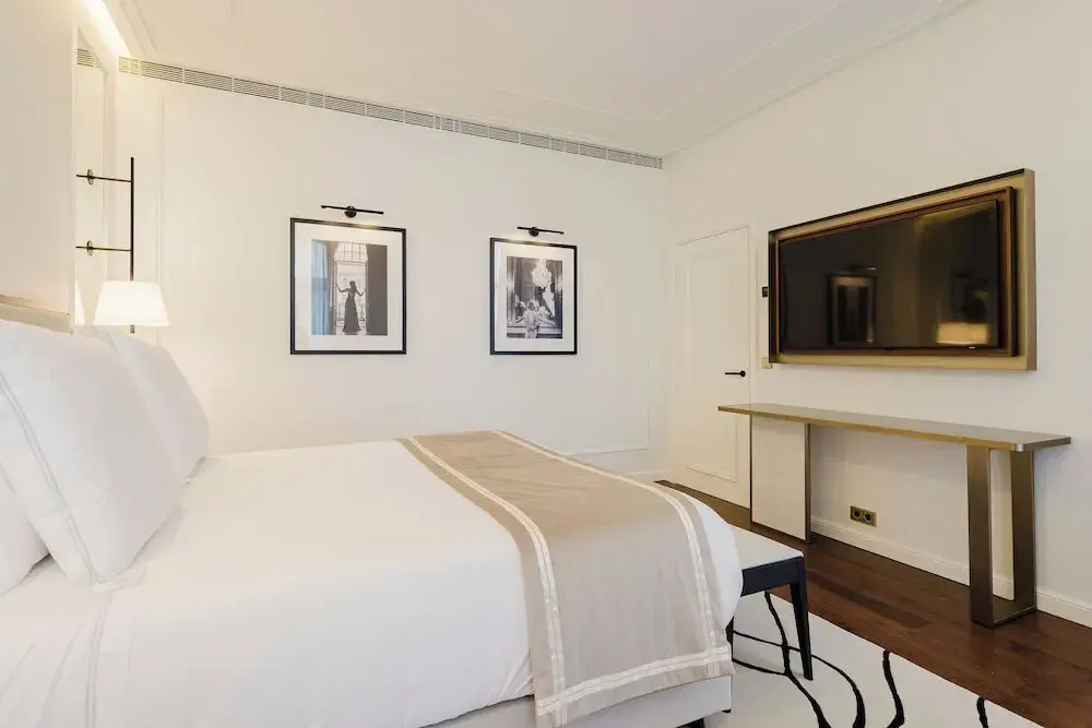 Photo - Lisbon Chiado Hotel & Spa