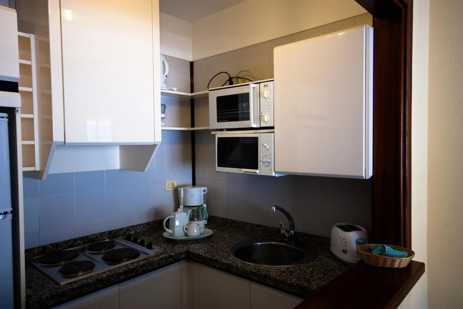 Photo - Apartamentos Vigilia Park