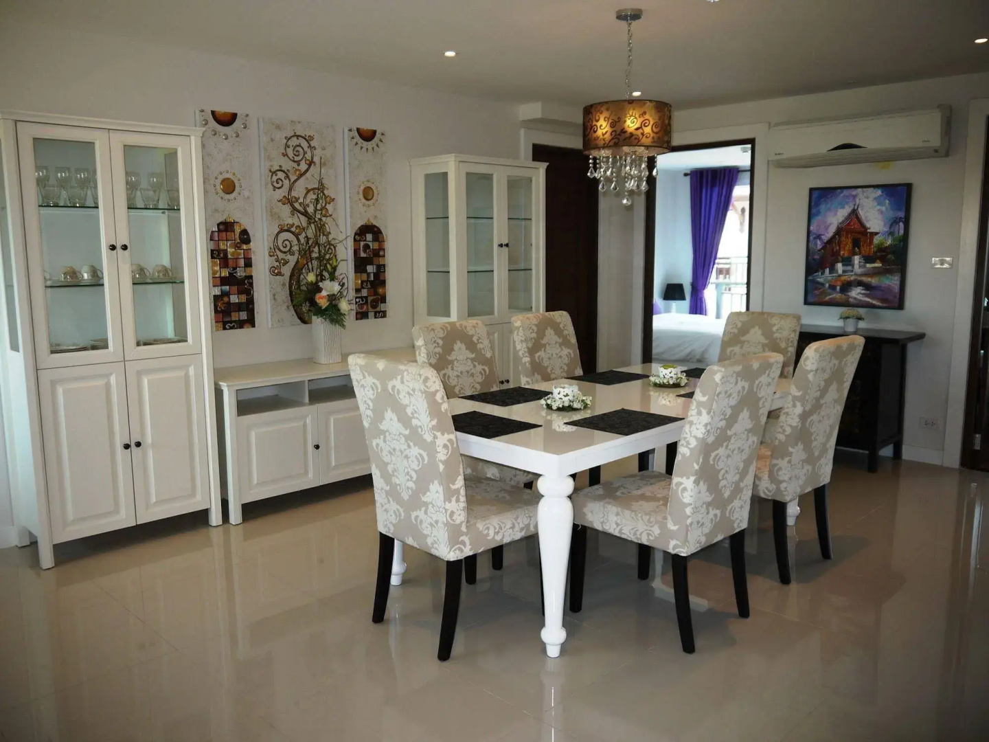 Foto - Jomtien Beach Penthouses