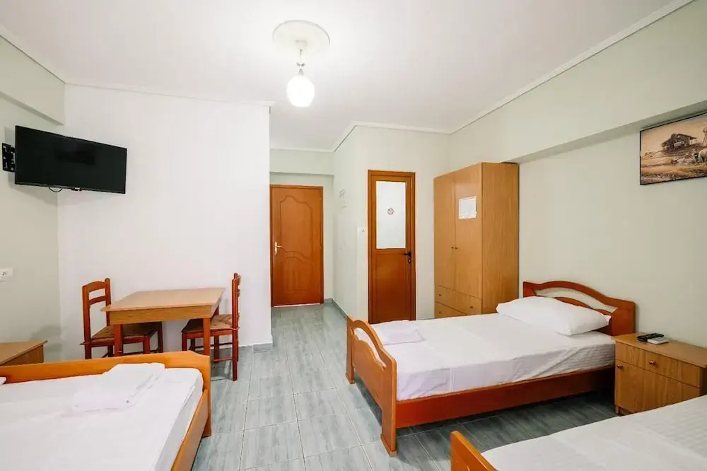 Foto - Ksamil Sea View Hotel