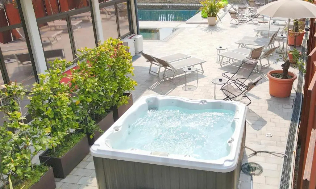 Photo - Hotel Virgilio