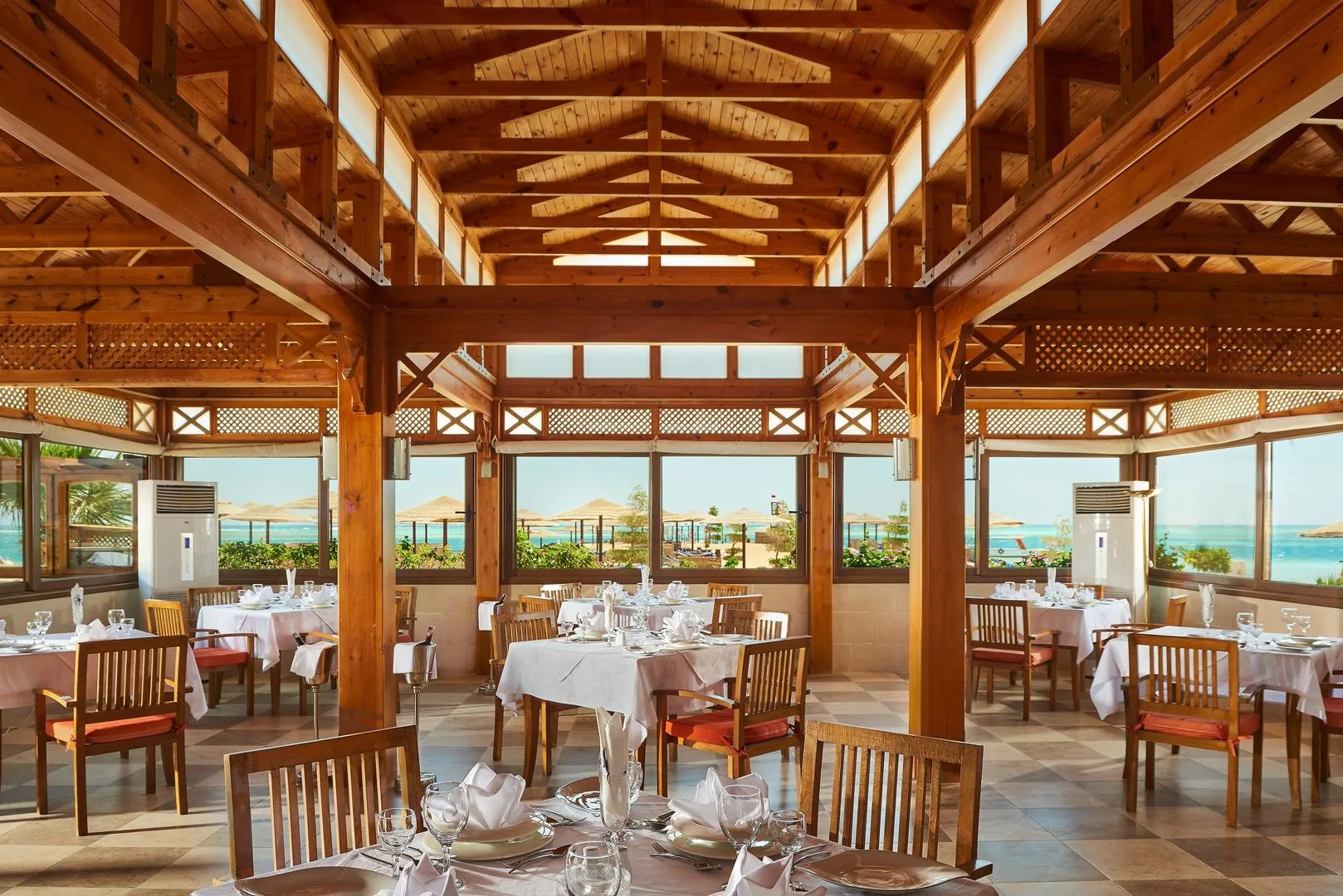 Foto - Sea Star Beau Rivage Hotel