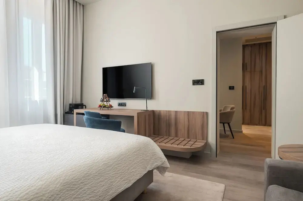Photo - Monumenti Heritage Hotel&Resort