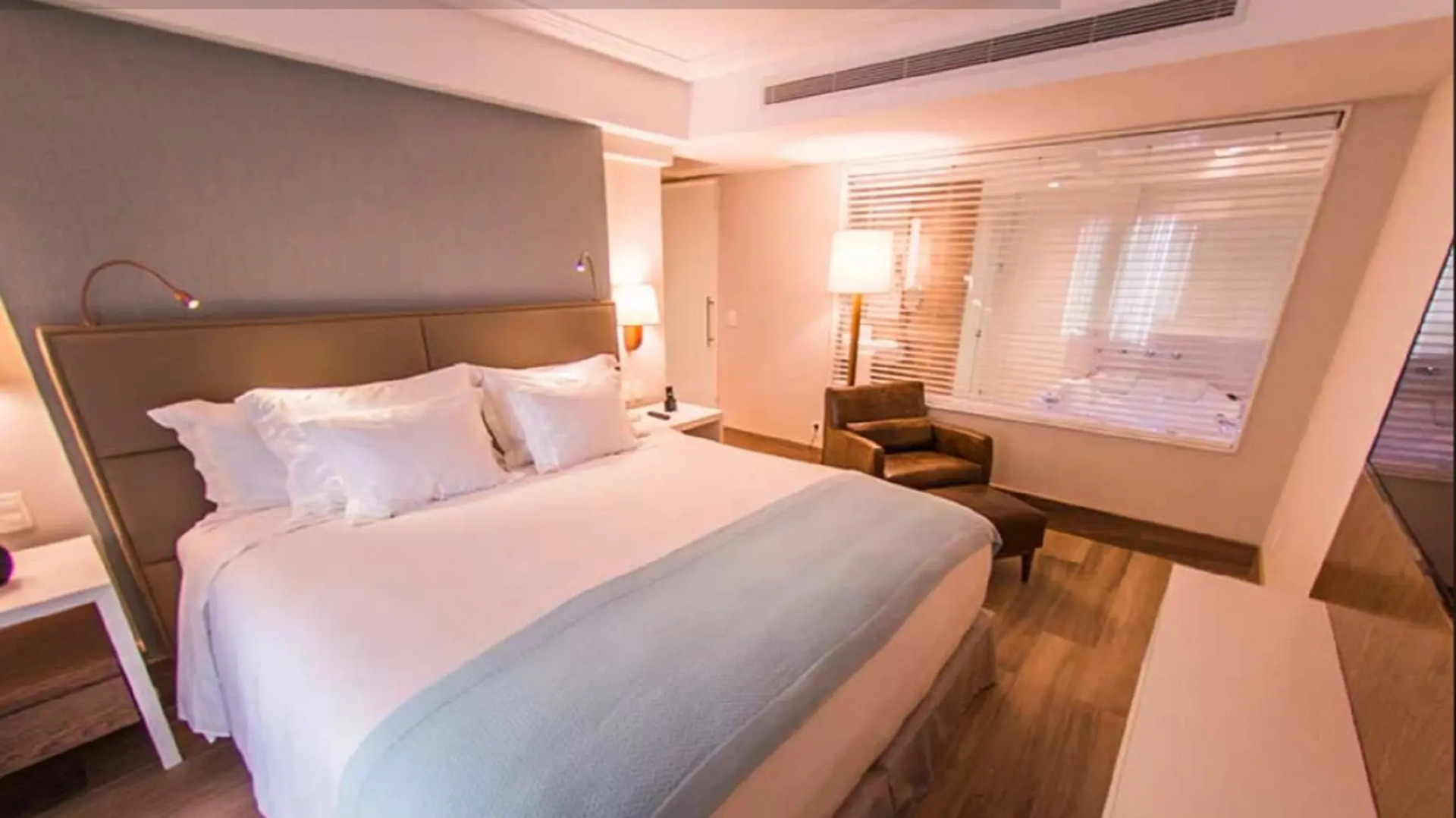 Foto - Vogal Luxury Beach Hotel & SPA