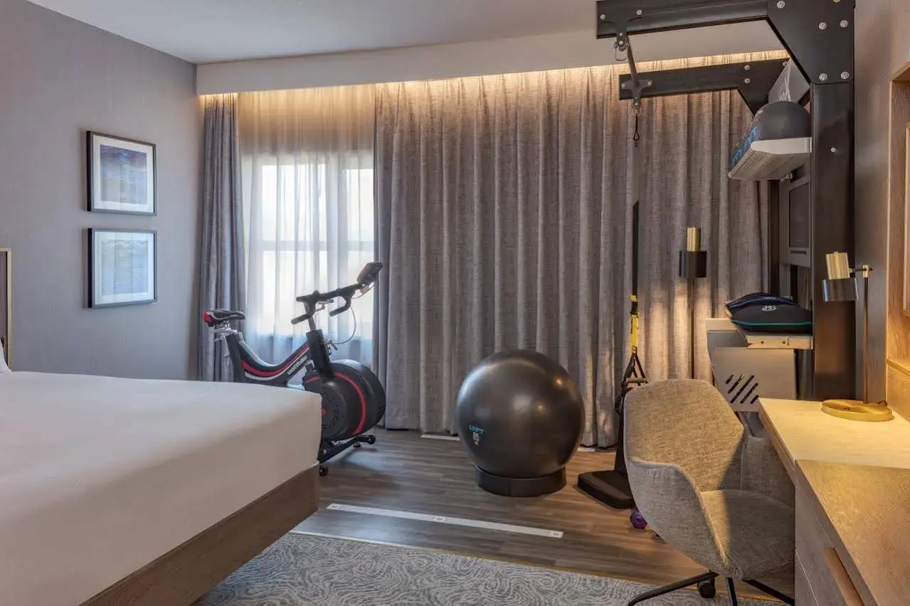 Photo - DoubleTree by Hilton London Angel Kings Cross