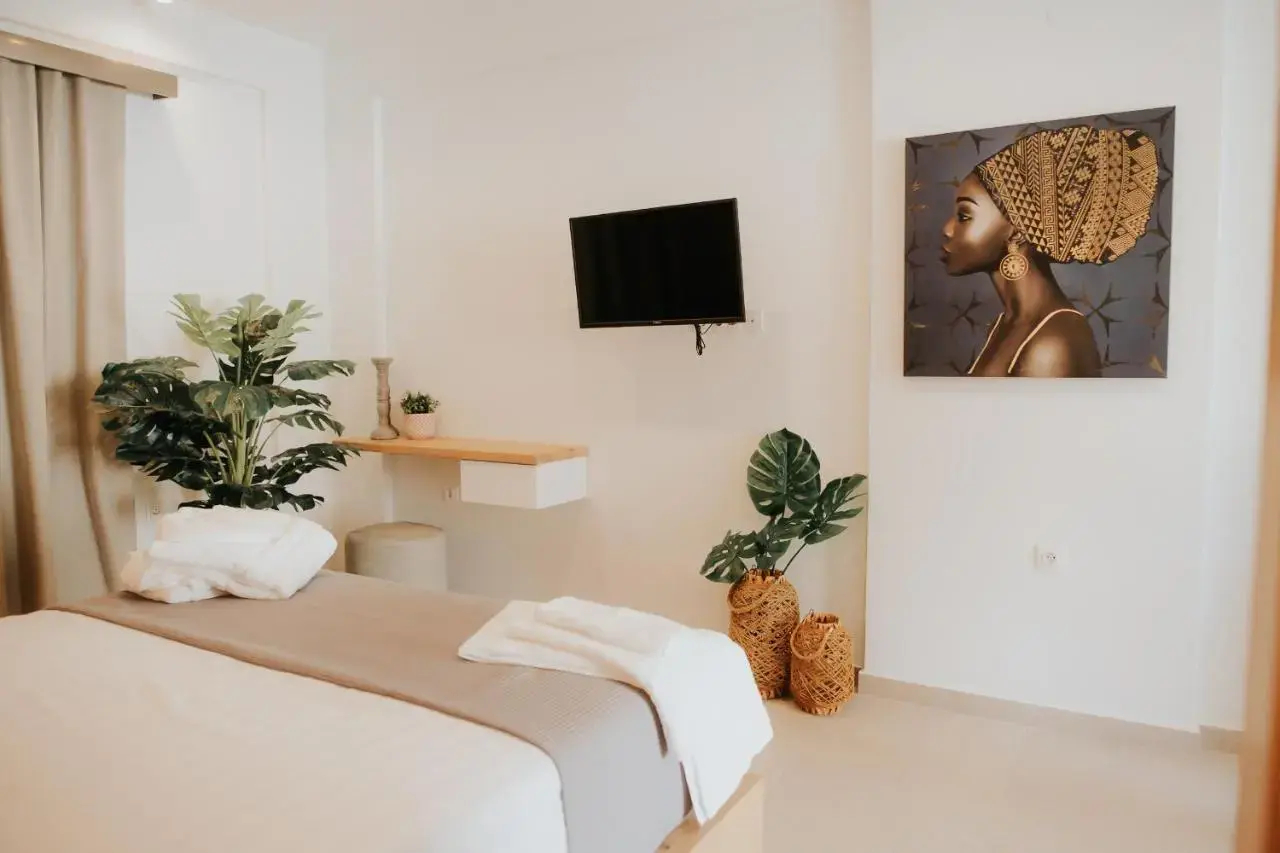 Photo - elia boutique hotel