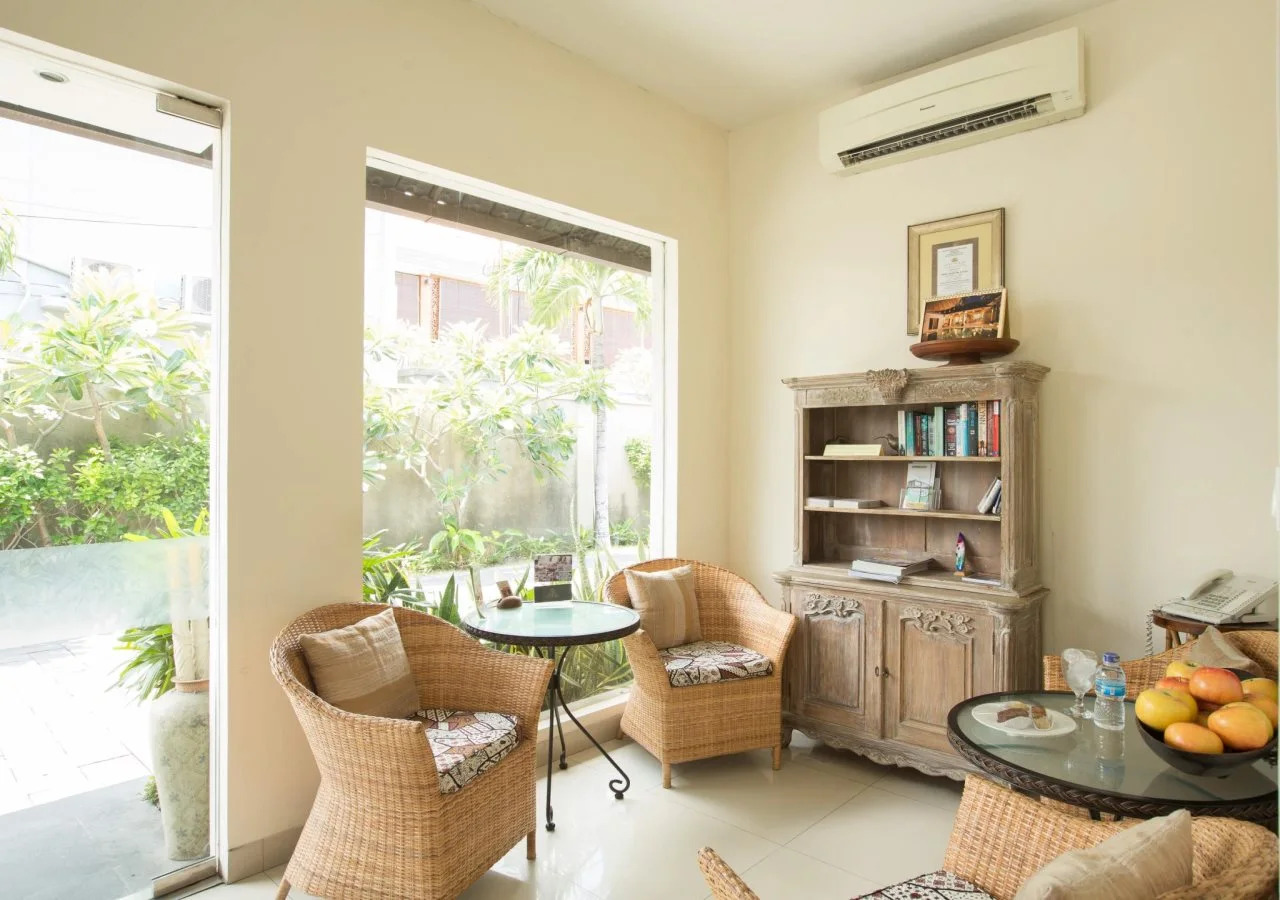 Foto - DISINI Luxury Spa Villas-CHSE Certified