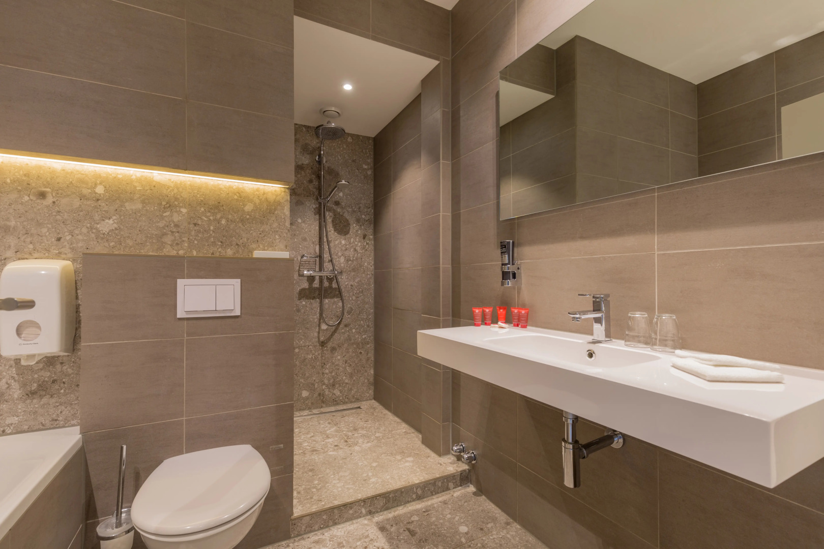 Photo - Leonardo Hotel Antwerp The Plaza