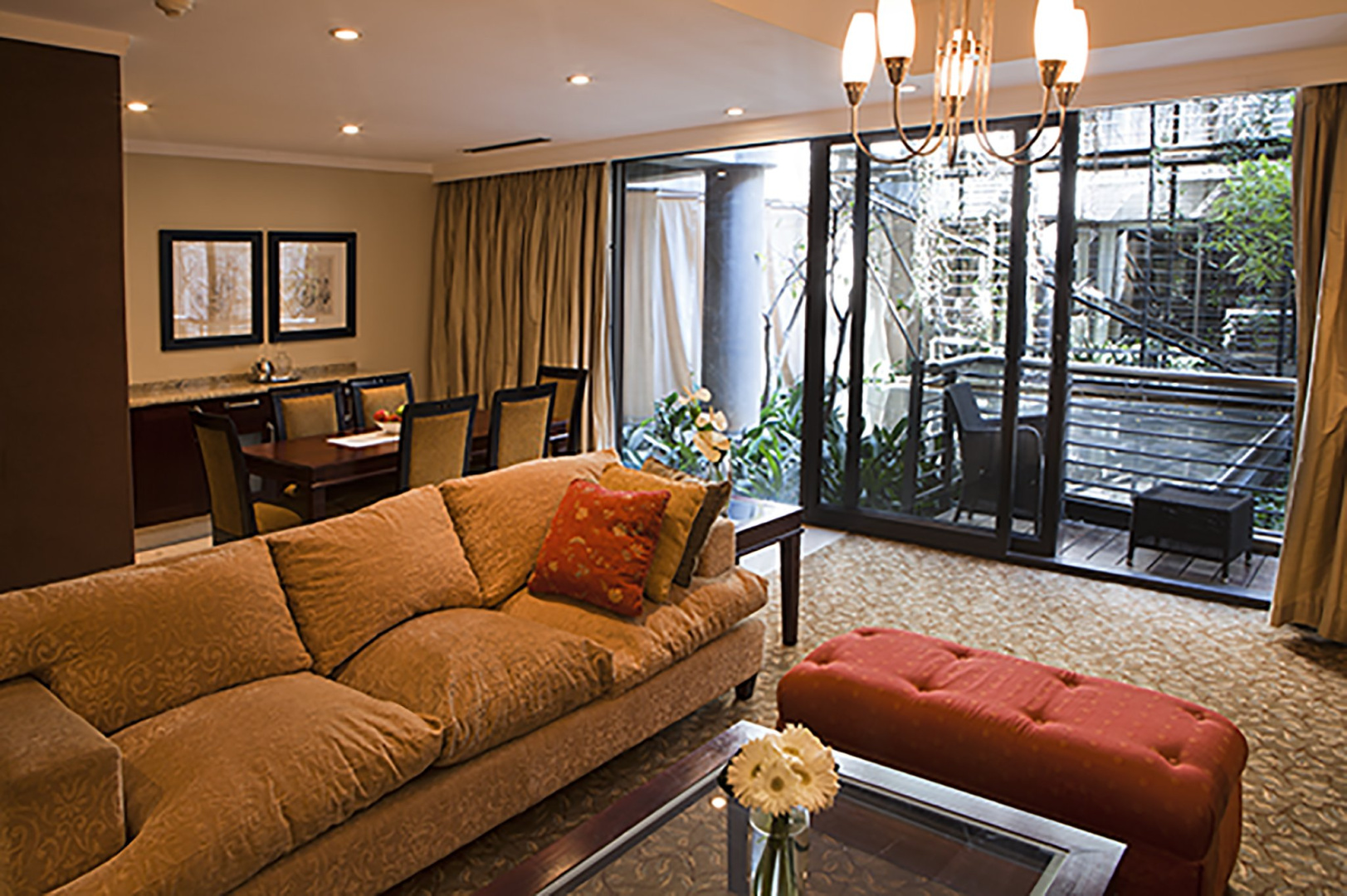 Photo - Raphael Penthouse Suites