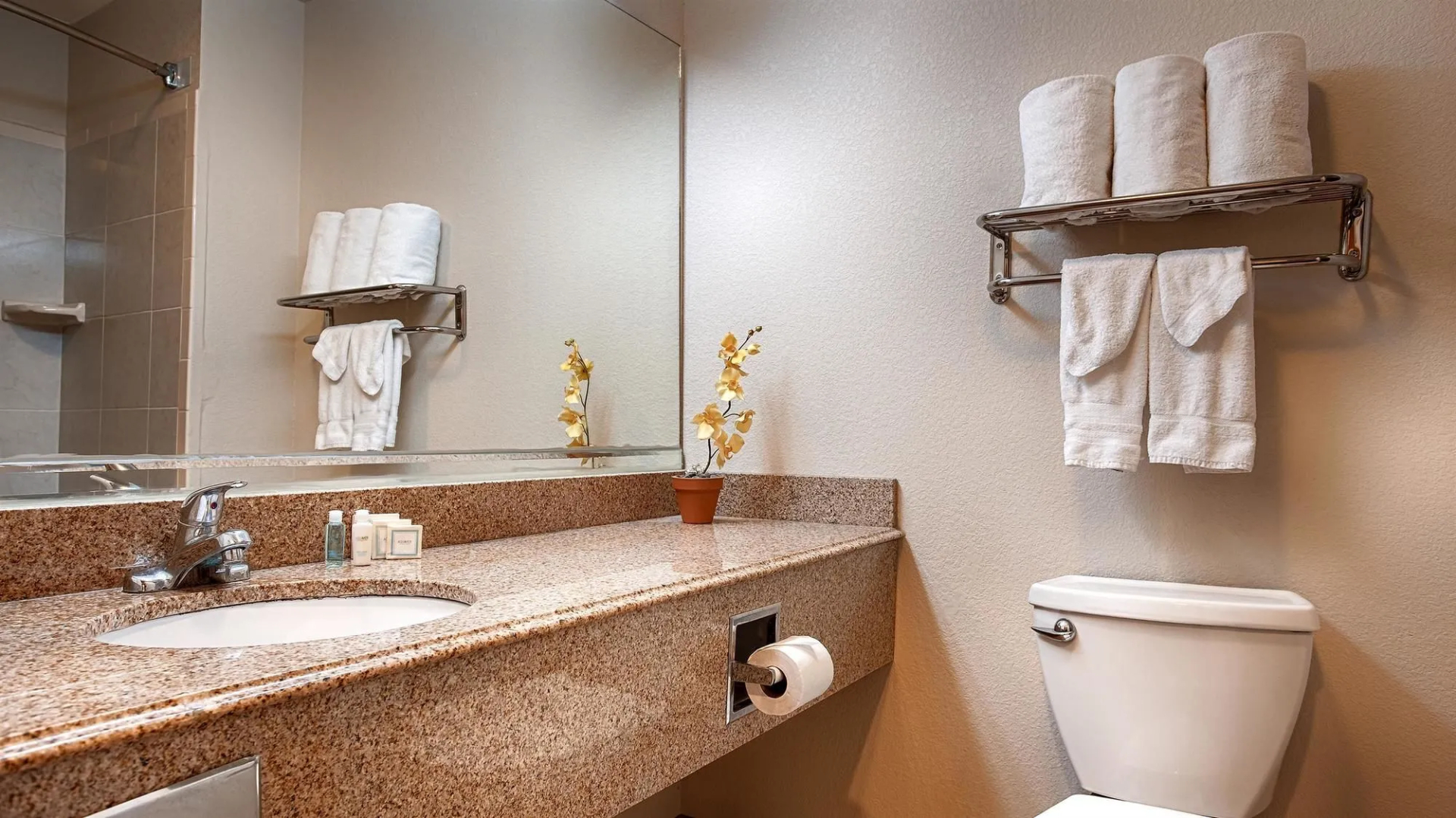 Foto - Best Western Abilene Inn & Suites
