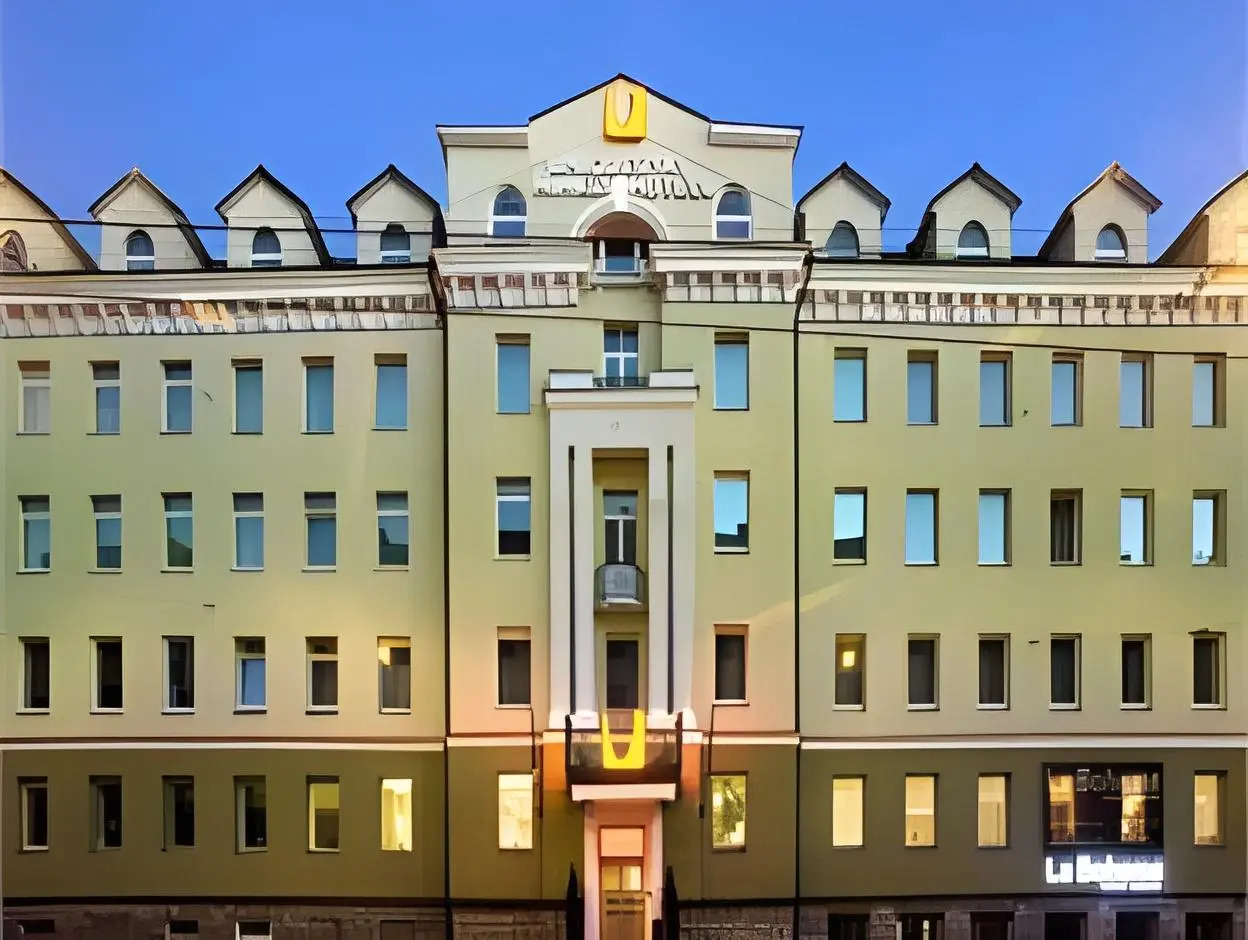 Foto - Kreutzwald Hotel Tallinn